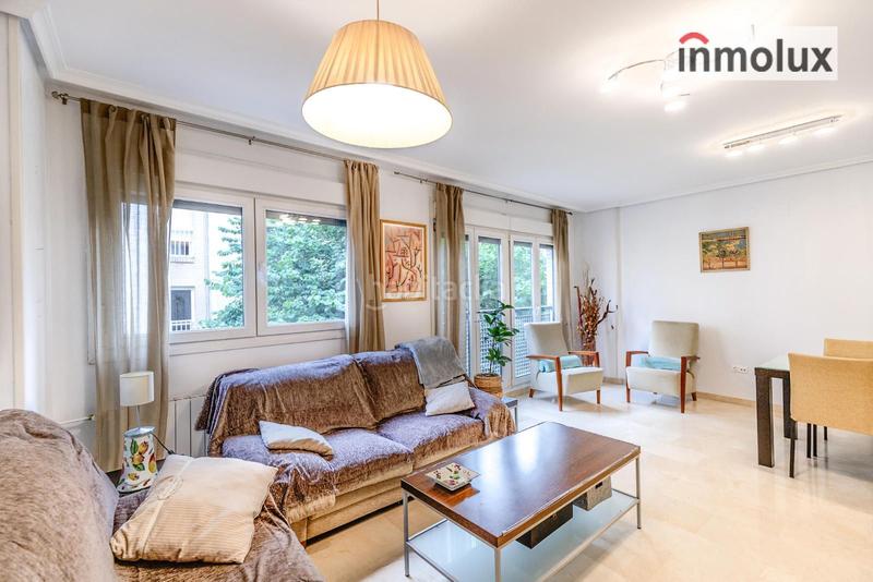 Foto 9416ea31-04a0-4055-8931-67c08d4004d7. Affitto appartamento con riscaldamento parcheggio in Alicante