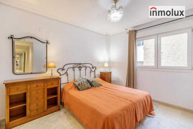 Foto 311368cc-59e3-42be-b284-72c160ac928b. Location appartement avec chauffage parking dans Mercado Alicante