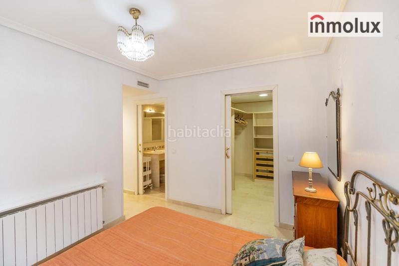 Foto 7fd6ea67-de18-41f7-b358-7a7ff4ee76f2. Location appartement avec chauffage parking dans Mercado Alicante