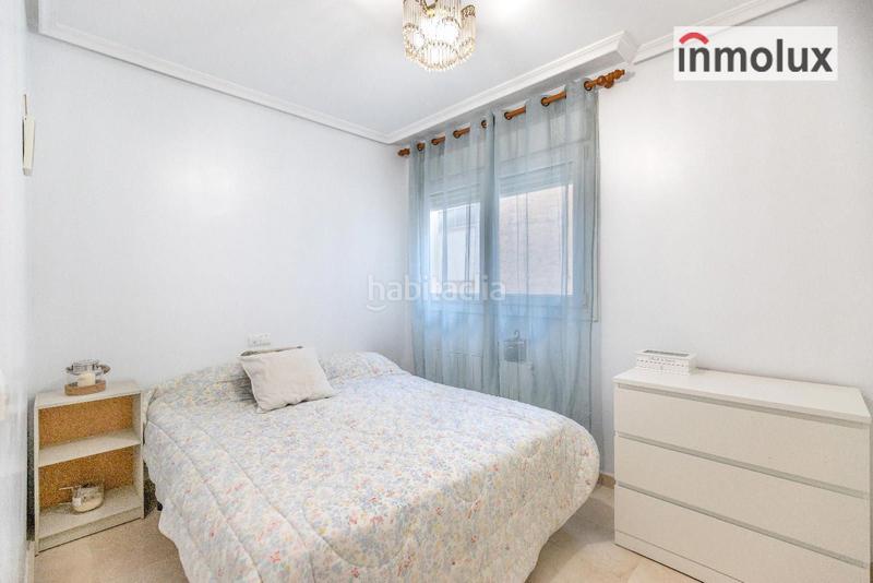 Foto b31c7397-2d14-4fca-9a61-3d32b565c0d0. Location appartement avec chauffage parking dans Mercado Alicante