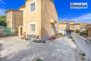 Chalet  Calle les oliveres. Fantastico chalet en aguas de busot