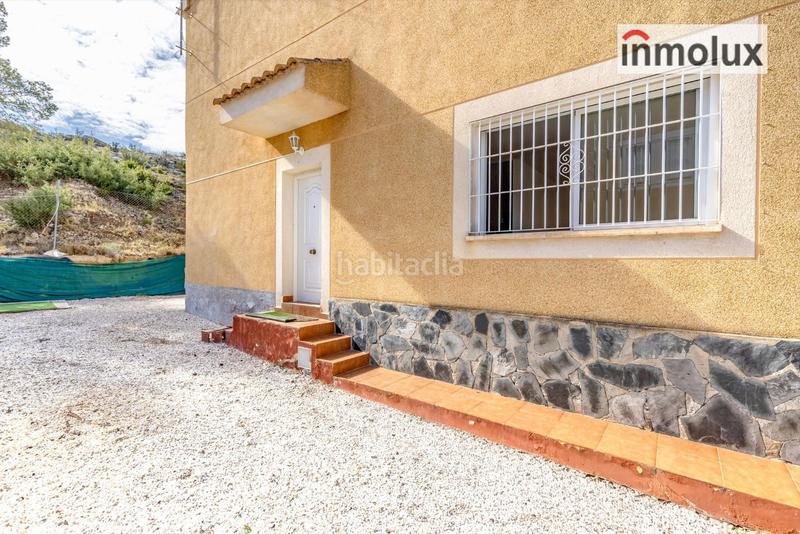 Foto 8bdd14e7-f439-4815-a7e9-119006a2ede5. Chalet fantastico chalet en aguas de busot en Aigües