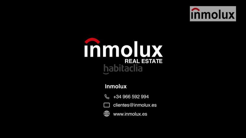 Foto a4641598-f971-4138-8688-6c27e0ef8867. Chalet fantastico chalet en aguas de busot en Aigües