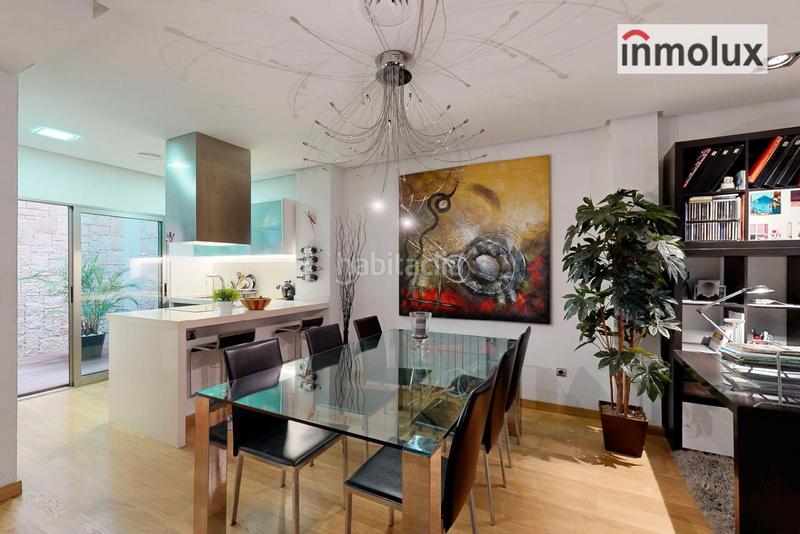 Foto 1221cad9-4942-47c4-91a5-a2f4d063b1af. Casa amb calefacció aparcament a Centro Elche / Elx