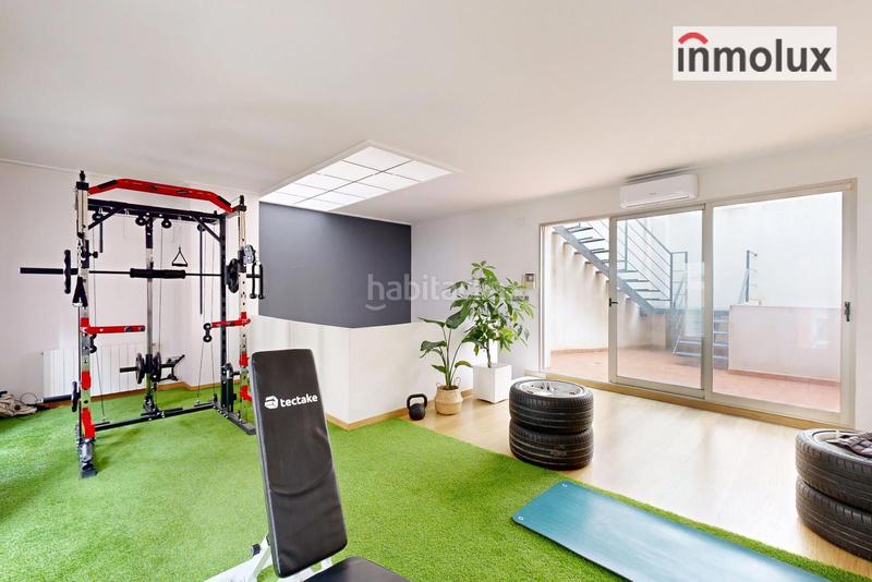 Foto 36677e9c-ae55-45a8-839c-f16627d72bfa. Casa amb calefacció aparcament a Centro Elche / Elx