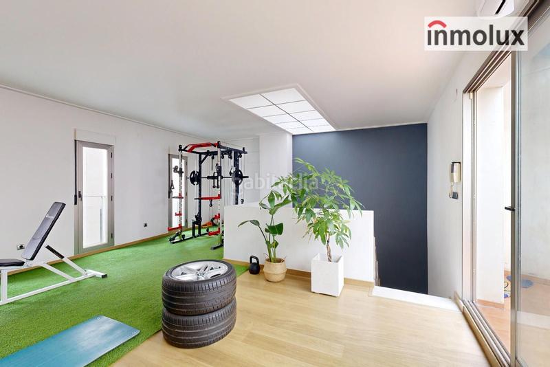 Foto 37755d88-3a73-4574-b9c3-f73e305fcdaa. Casa amb calefacció aparcament a Centro Elche / Elx