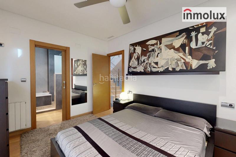 Foto 552adef7-1b83-4216-91fc-ed293a0a8002. Casa amb calefacció aparcament a Centro Elche / Elx