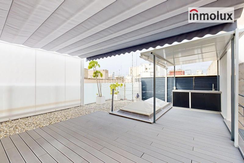 Foto 563cb74d-283a-46c3-8aa8-60f661439cf5. Casa amb calefacció aparcament a Centro Elche / Elx