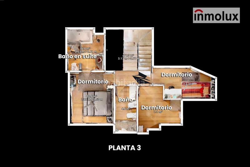 Foto 5f620126-f883-4875-b665-4951ef7092a3. Casa amb calefacció aparcament a Centro Elche / Elx