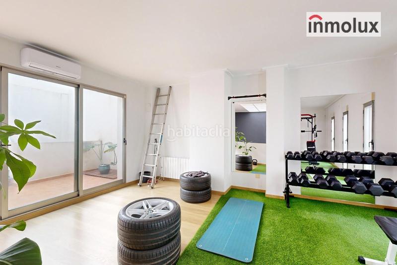 Foto 741b2027-3127-4376-b403-4c10700ea906. Casa amb calefacció aparcament a Centro Elche / Elx