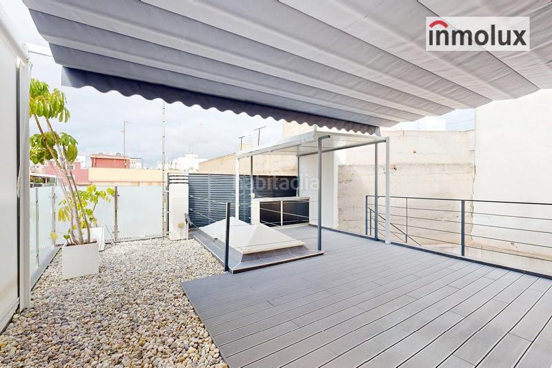 Foto 868d82c5-0094-4b5b-b946-a1e9addbaaef. Casa amb calefacció aparcament a Centro Elche / Elx