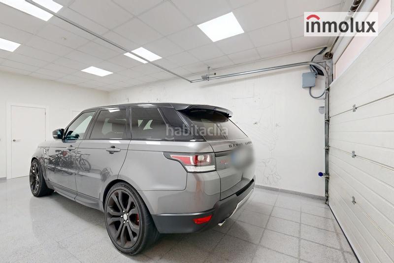 Foto 8b53c6ae-fc49-48e5-94e6-9358c25eae24. Casa amb calefacció aparcament a Centro Elche / Elx