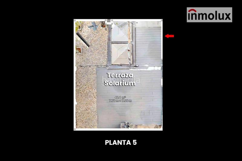 Foto 9b927eb3-be71-469a-8731-e157a0805721. Casa amb calefacció aparcament a Centro Elche / Elx