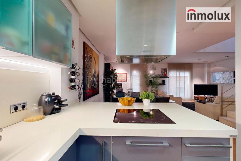 Foto 9df102f6-72dc-4803-ba12-c1c3488fd669. Casa amb calefacció aparcament a Centro Elche / Elx