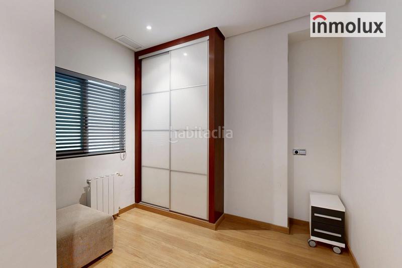 Foto e435c667-8168-4b9c-b3ff-78373cf27ea8. Casa amb calefacció aparcament a Centro Elche / Elx