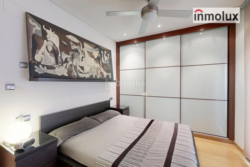 Foto f541aee3-e608-439b-b642-3d01dea9b4a7. Casa amb calefacció aparcament a Centro Elche / Elx