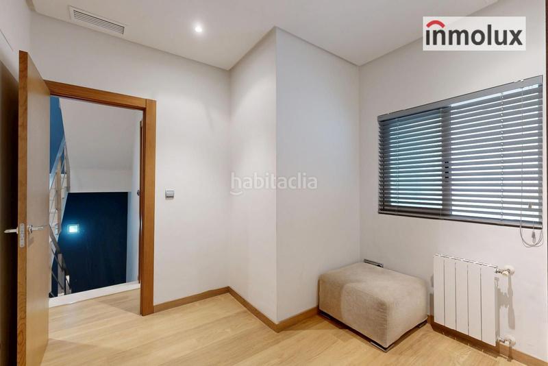 Foto f8c56185-bab1-4056-91a4-f63525555739. Casa amb calefacció aparcament a Centro Elche / Elx