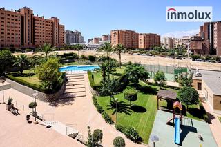 Location Appartement  Calle científico jaime santana. Piso en alquiler de larga temporada en historiador vicente ramos