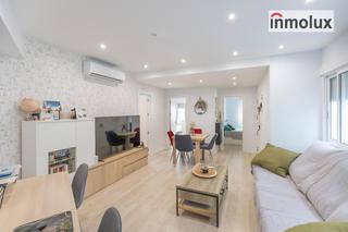 Appartement  Calle maestro caballero. Piso zona mercado dos habitaciones reformado