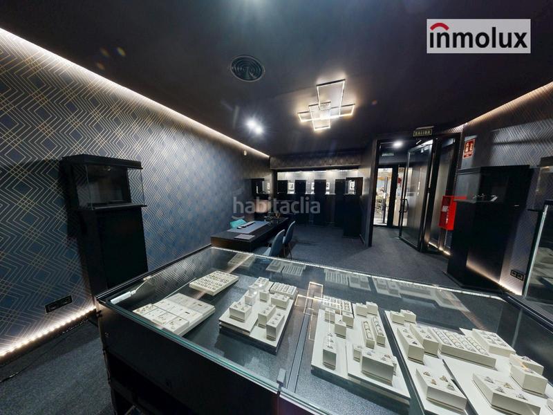 Foto 04a0d32f-2a44-4a7e-b46a-a2eb8a460e80. Local comercial a Ensanche-Diputación Alicante