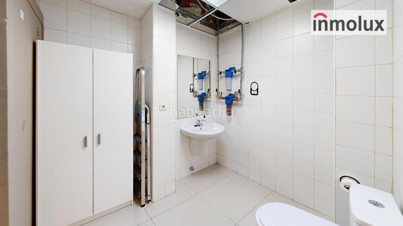 Foto 2c3e2b02-55e4-47ca-b84e-16d79251ae53. Local comercial a Ensanche-Diputación Alicante