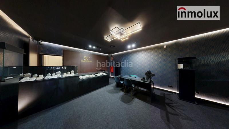 Foto 31ad2401-f941-46ac-a645-38402f627743. Local comercial a Ensanche-Diputación Alicante