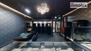 Local commercial  Avenida de la estación. Local comercial en centro comercial fnac