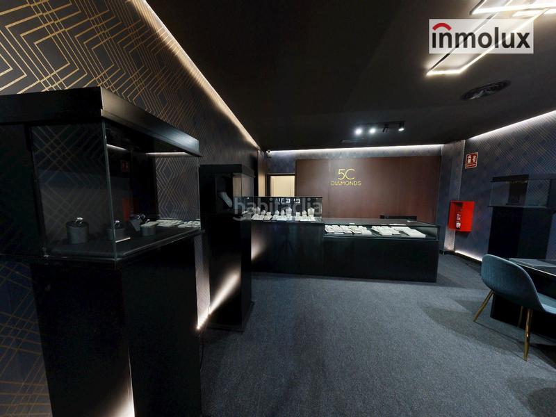 Foto 59f8d52e-6e0c-45ce-ba4b-708e8d54728a. Local comercial a Ensanche-Diputación Alicante