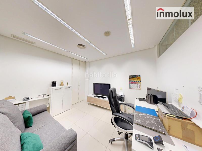 Foto 7980cb96-82b4-4783-9ec8-60548d8d6006. Local comercial a Ensanche-Diputación Alicante