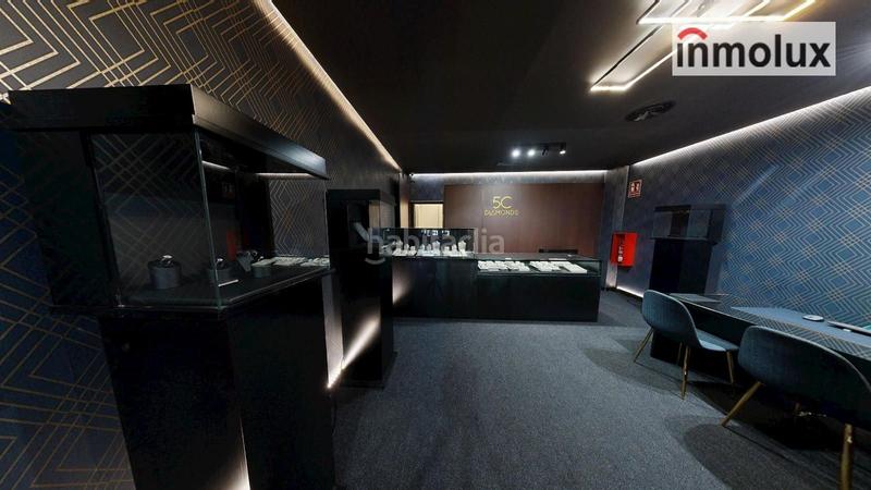 Foto 7face50c-7ca6-4fb6-a8af-14f0bf50c294. Local comercial a Ensanche-Diputación Alicante