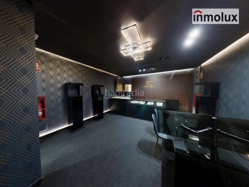 Foto 8be18532-9e00-449e-8d62-652e806a388b. Local comercial a Ensanche-Diputación Alicante