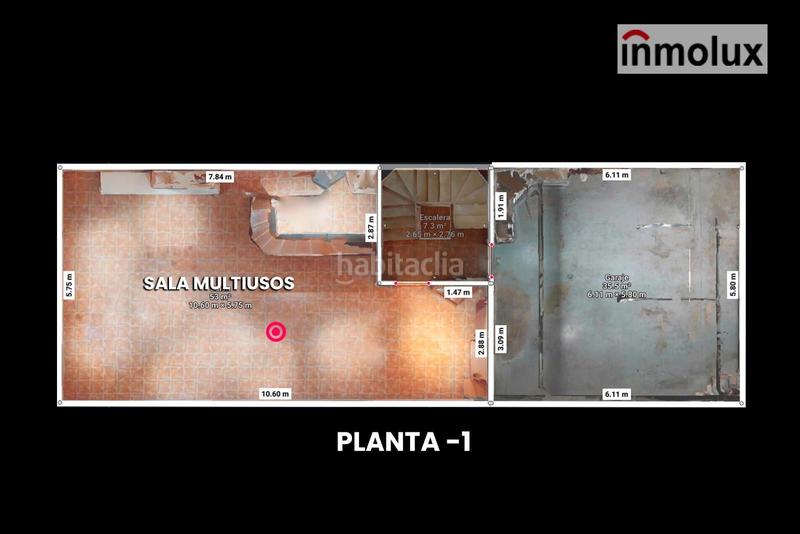 Foto 255df96f-9b4d-4daf-9db3-99dce2151741. Casa adossada amb calefacció aparcament piscina a Alicante