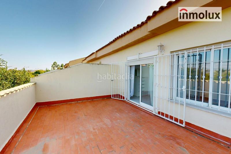 Foto 282310c2-3cb1-490c-9104-1b34f8752346. Casa adossada amb calefacció aparcament piscina a Alicante