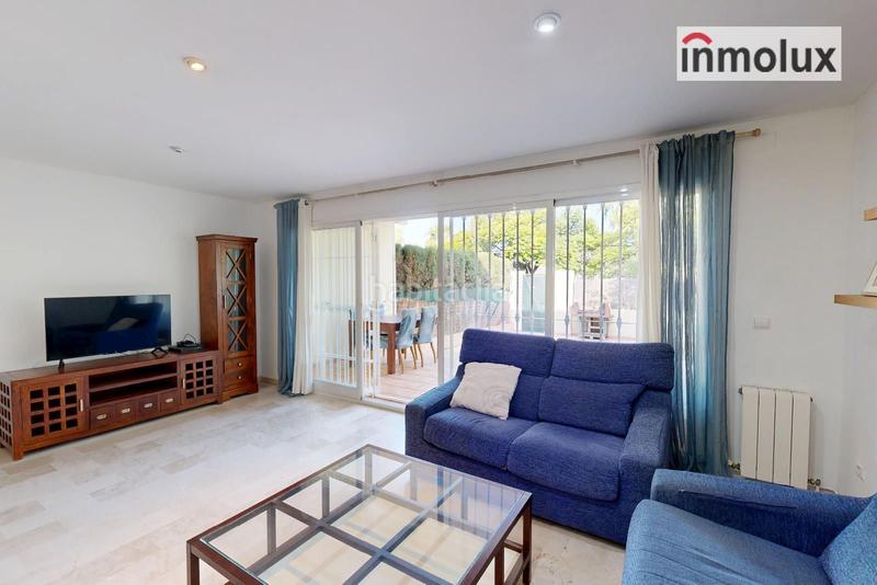 Foto 5dff7902-a7b0-4d6f-b94e-06815d633f47. Casa adossada amb calefacció aparcament piscina a Alicante