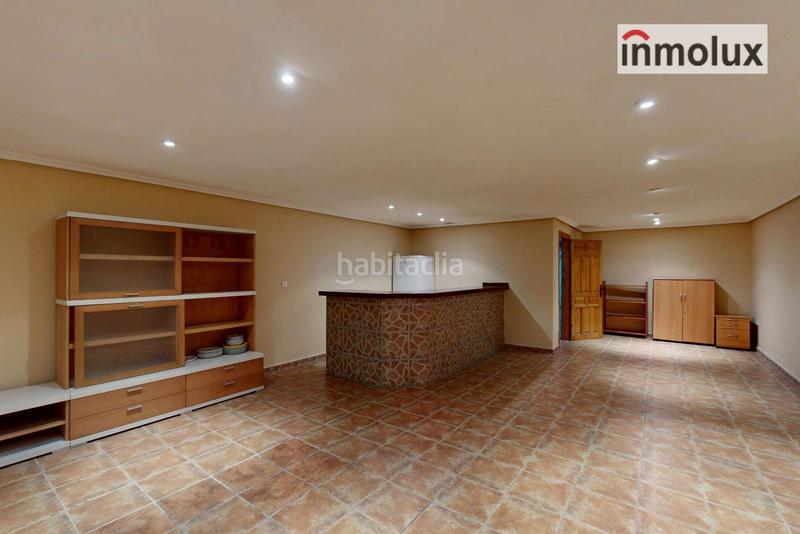 Foto d9c36750-c401-4f23-8434-f4551e11a4e9. Casa adossada amb calefacció aparcament piscina a Alicante