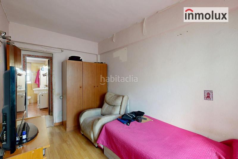 Foto 52de676a-74f2-472b-bd15-1fd213ddab25. Appartamento con riscaldamento in Los Ángeles Alicante