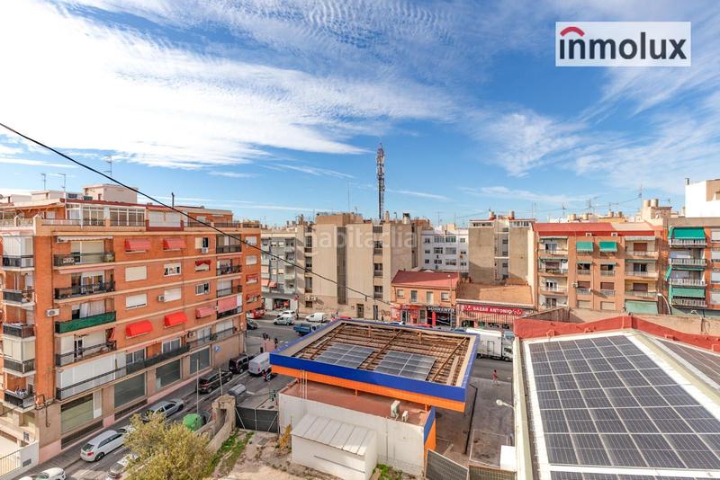 Foto b9034519-5e91-4dd6-81d7-cecb6b57b634. Appartamento con riscaldamento in Los Ángeles Alicante