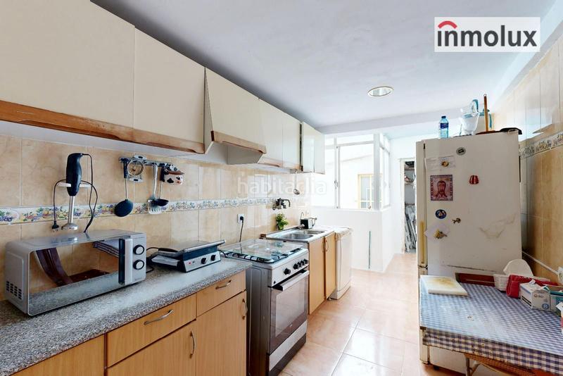 Foto e1b4df86-2315-46d7-b73a-551340cf05e9. Appartamento con riscaldamento in Los Ángeles Alicante