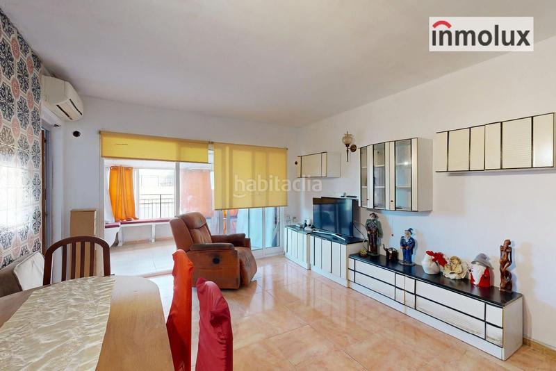 Foto f6f853af-5d6c-4644-8b7c-5b9a773eb47b. Appartamento con riscaldamento in Los Ángeles Alicante