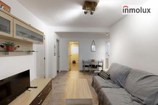 Appartement  Calle deportista ángel aznar. Luz amplitud y encanto en princesa mercedes