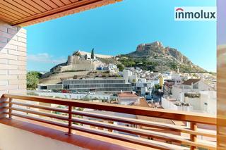 Appartamento  Plaza san cristobal. Piso con encanto y esencia mediterranea frente al castillo