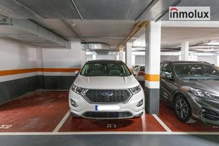 Autoparkplatz  Calle catedrático abelardo rigual. Plaza de garaje en residencial vintalia  playa de san juan