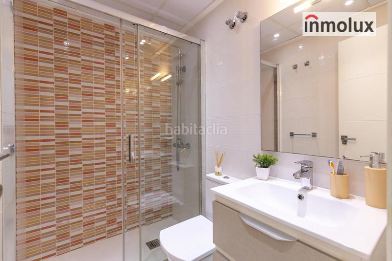 Foto 252bcf2f-0f49-41ee-9058-233eae159dd1. Piso  reformado de tres habitaciones San Gabriel en Alicante