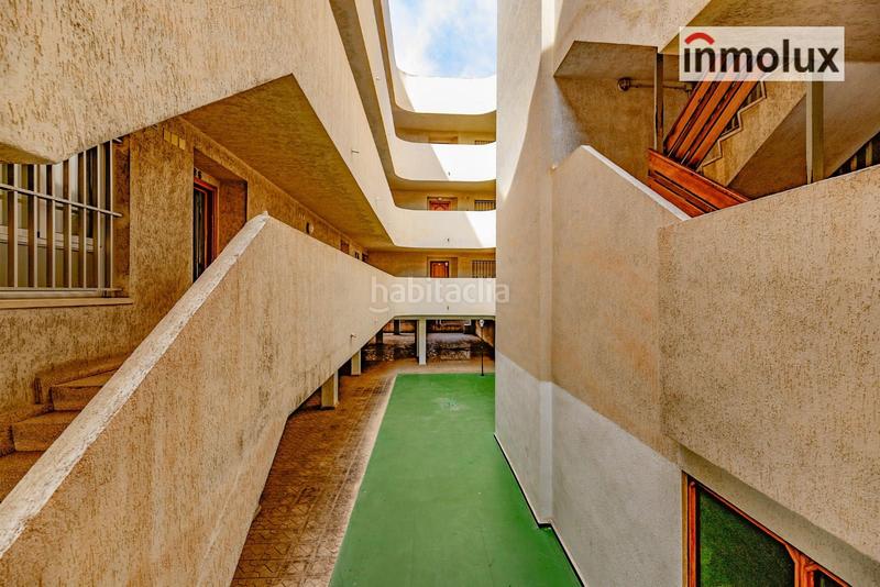 Foto 41302b69-6bfd-4aef-baa8-b0fe0b5fa7e6. Piso  reformado de tres habitaciones San Gabriel en Alicante