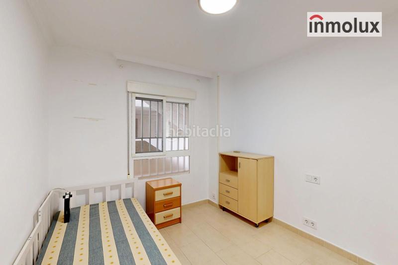 Foto 43568d81-d5b4-4223-87b4-1341728eaf50. Piso  reformado de tres habitaciones San Gabriel en Alicante