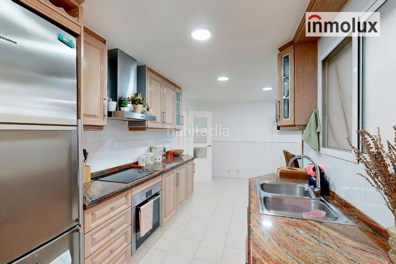 Foto 436433be-f6e2-4054-898c-aab16ccd4cc1. Piso  reformado de tres habitaciones San Gabriel en Alicante