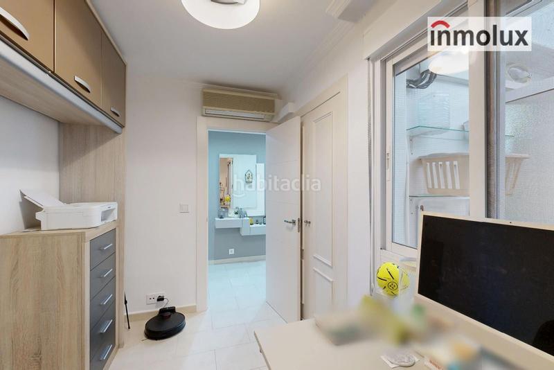 Foto 4db6a285-78e9-4868-a0df-d5f41b1977fd. Piso  reformado de tres habitaciones San Gabriel en Alicante