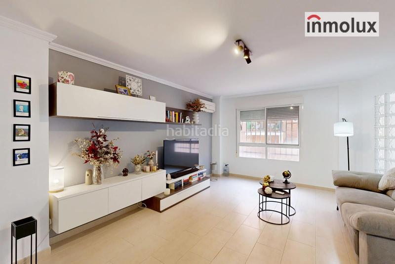 Foto 584d5ed5-4f63-46e1-869b-2c46b4571193. Piso  reformado de tres habitaciones San Gabriel en Alicante