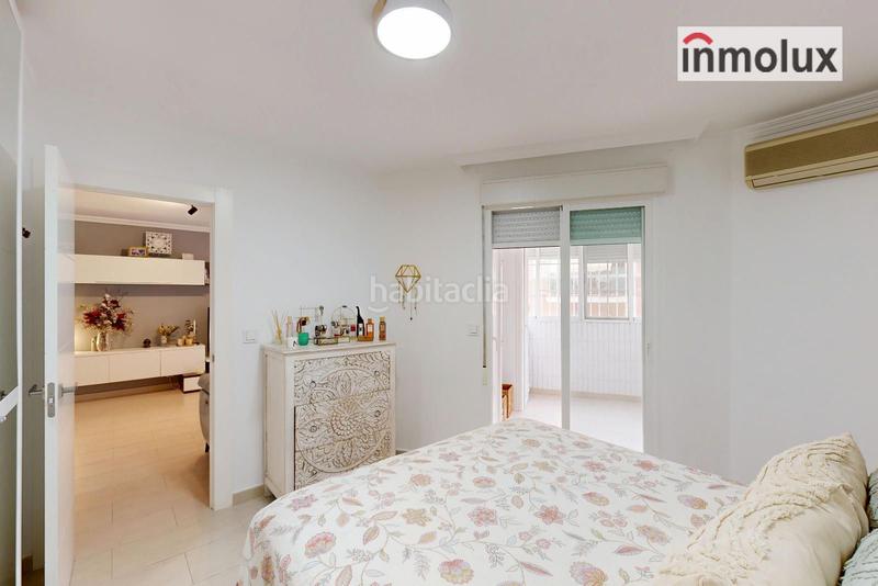 Foto 674a5734-5637-4963-a26b-213542721b99. Piso  reformado de tres habitaciones San Gabriel en Alicante