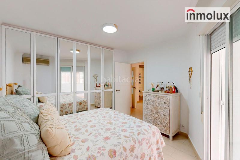 Foto 72605ce5-0b24-4a52-b0e3-eba0371d47a4. Piso  reformado de tres habitaciones San Gabriel en Alicante